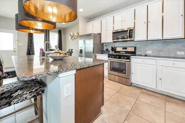 $360,000 | 20703 Ranch Mill Lane, Cypress, TX 77433