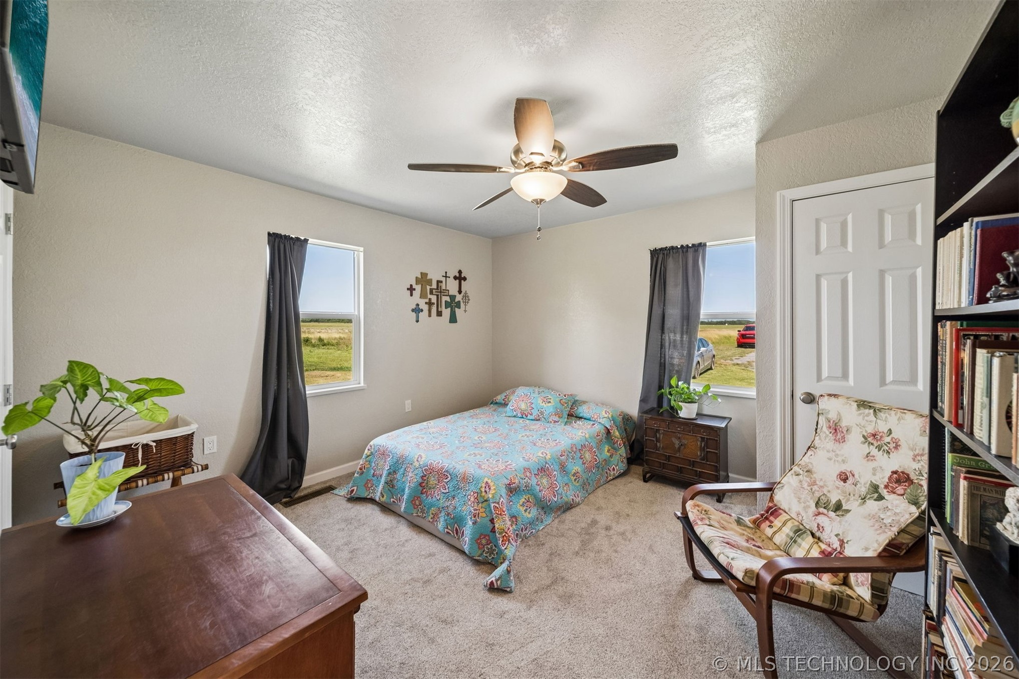 5083 North 3775 Road Calvin, OK 74531 - Photo 30 of 54 Gallery Image 30