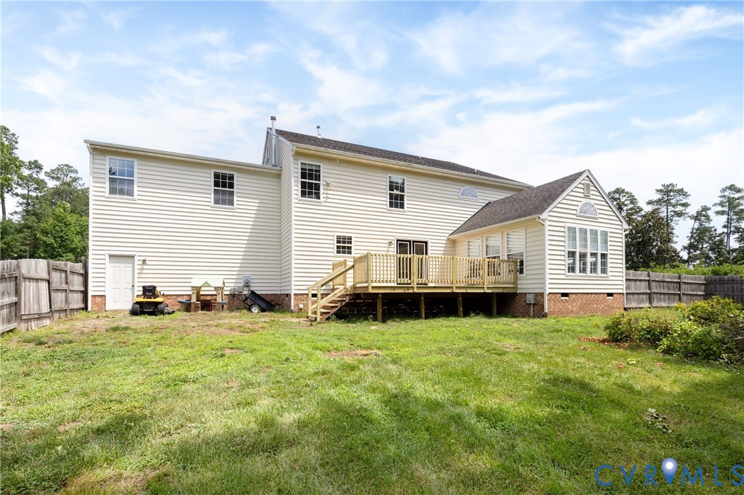 13643 Brandy Oaks Road Chesterfield, VA 23832 - Photo 42 of 50