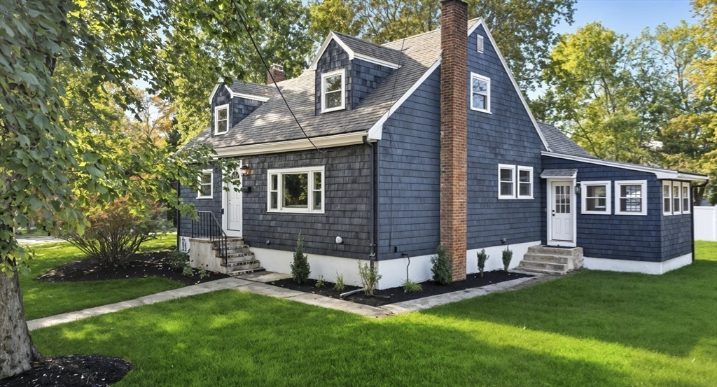 2 Bigham Road North Reading, MA 01864 - Photo 1 of 34 Gallery Image 1