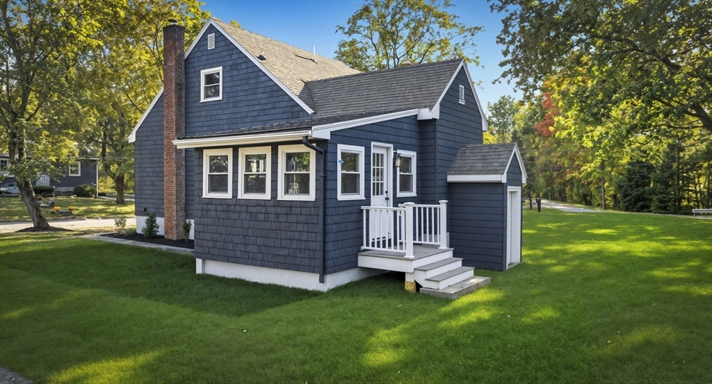 2 Bigham Road North Reading, MA 01864 - Photo 25 of 34 Gallery Image 25