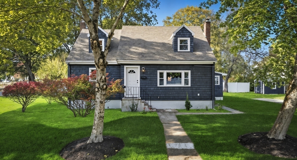 2 Bigham Road North Reading, MA 01864 - Photo 3 of 34 Gallery Image 3