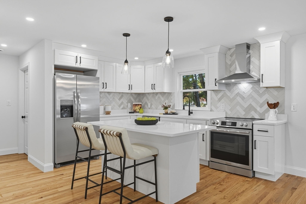 2 Bigham Road North Reading, MA 01864 - Photo 4 of 34 Gallery Image 4