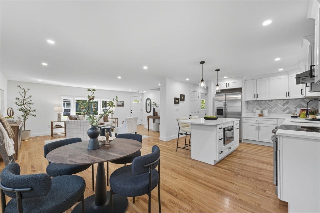 2 Bigham Road North Reading, MA 01864 - Photo 5 of 34 Gallery Image 5