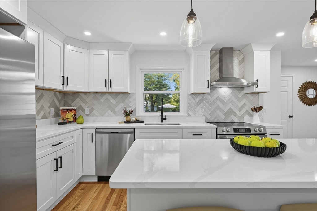 2 Bigham Road North Reading, MA 01864 - Photo 6 of 34 Gallery Image 6