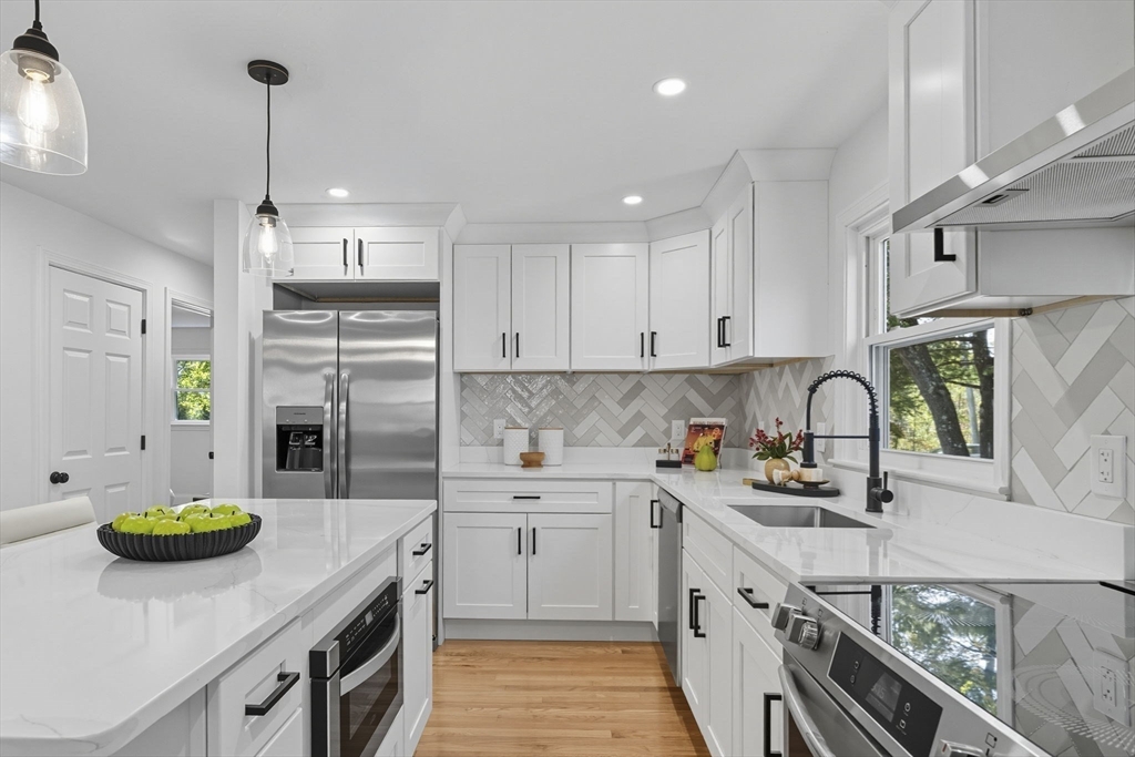 2 Bigham Road North Reading, MA 01864 - Photo 7 of 34 Gallery Image 7