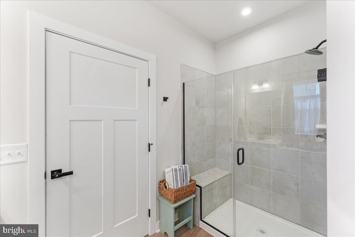 37360 Kestrel Way Ocean View, DE 19970 - Photo 29 of 39 Walk-In Tile Surround Shower