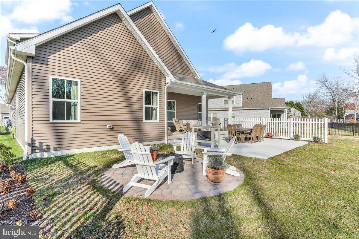 37360 Kestrel Way Ocean View, DE 19970 - Photo 38 of 39