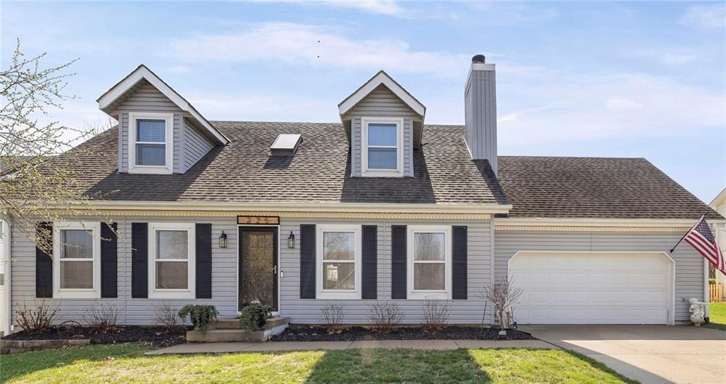 225 Southwest Seagull Street Lee's Summit, MO 64082 - Photo 1 of 53