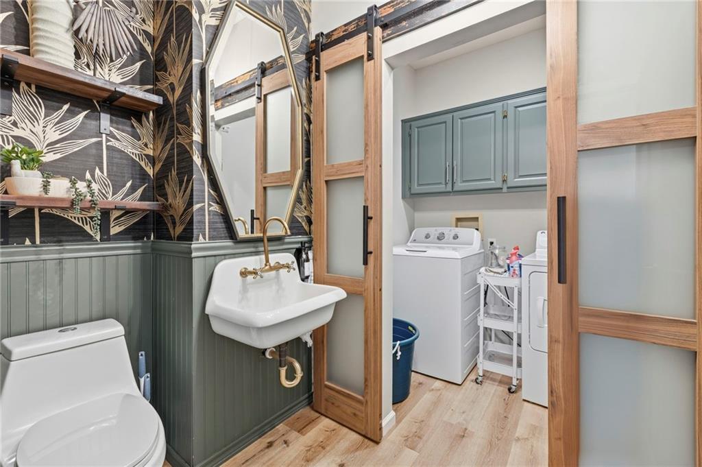 225 Southwest Seagull Street Lee's Summit, MO 64082 - Photo 17 of 53