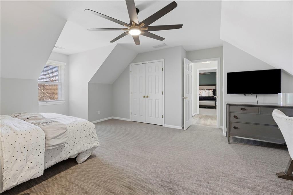 225 Southwest Seagull Street Lee's Summit, MO 64082 - Photo 23 of 53