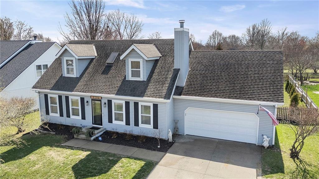 225 Southwest Seagull Street Lee's Summit, MO 64082 - Photo 53 of 53