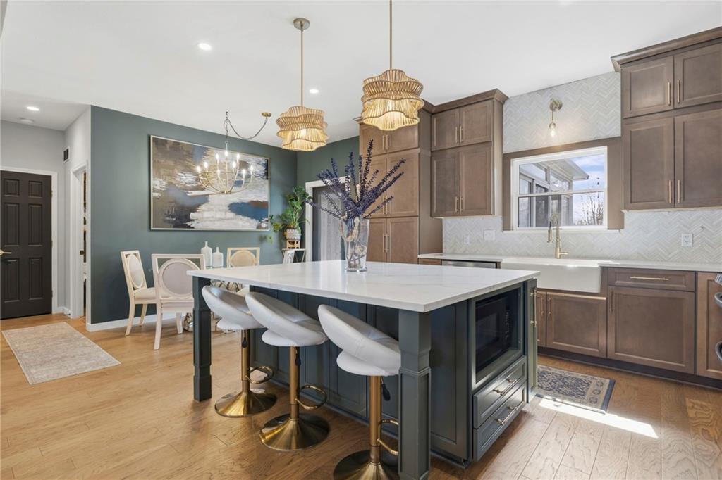 225 Southwest Seagull Street Lee's Summit, MO 64082 - Photo 8 of 53