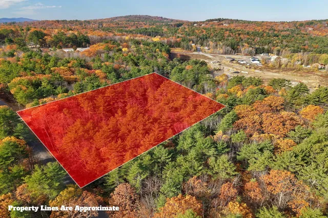 $239,000 | Lot 12-5 Needle Eye Road, Meredith, NH 03253