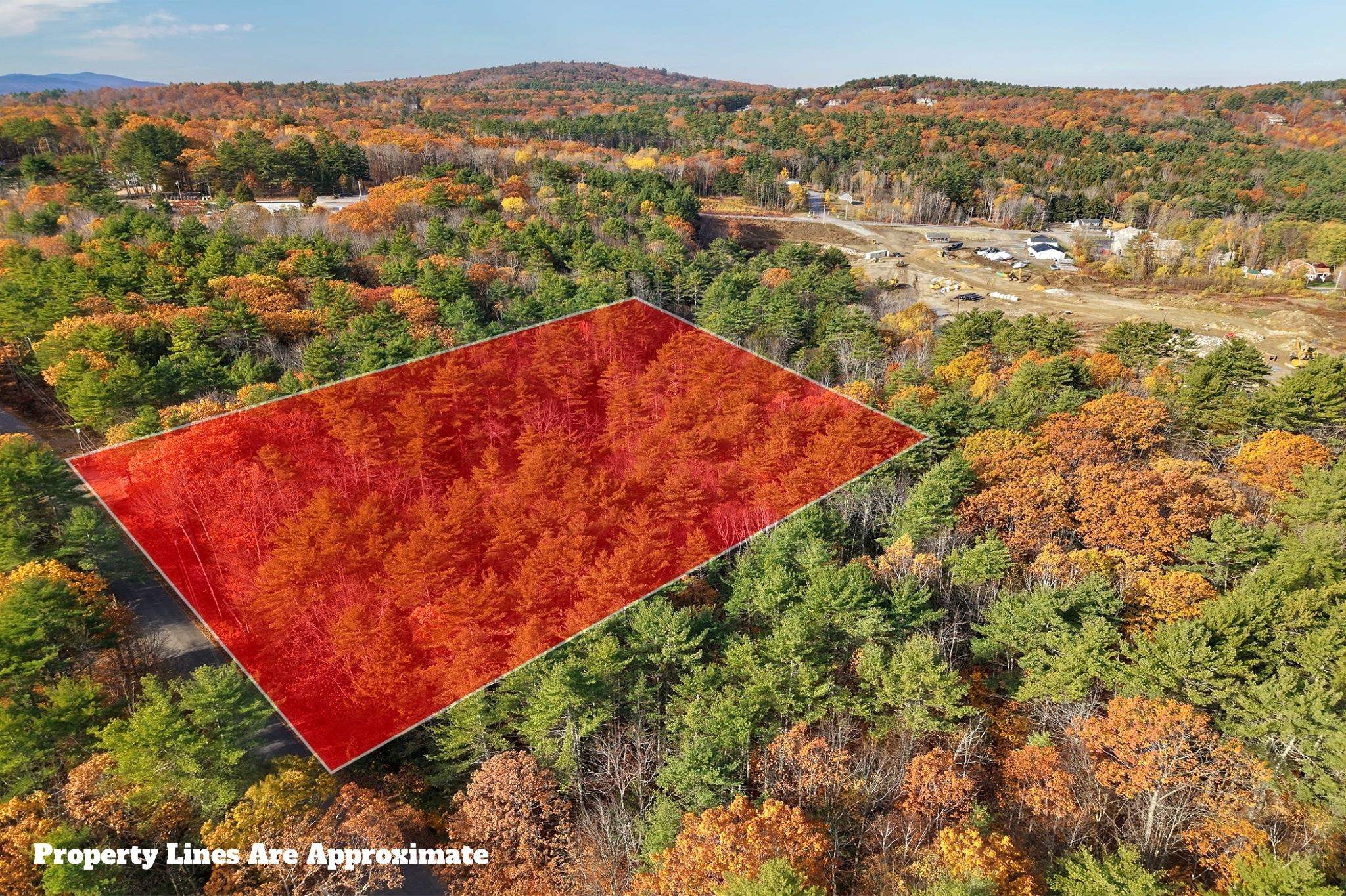 Lot 12-5 Needle Eye Road Meredith, NH 03253 - Photo 3 of 12