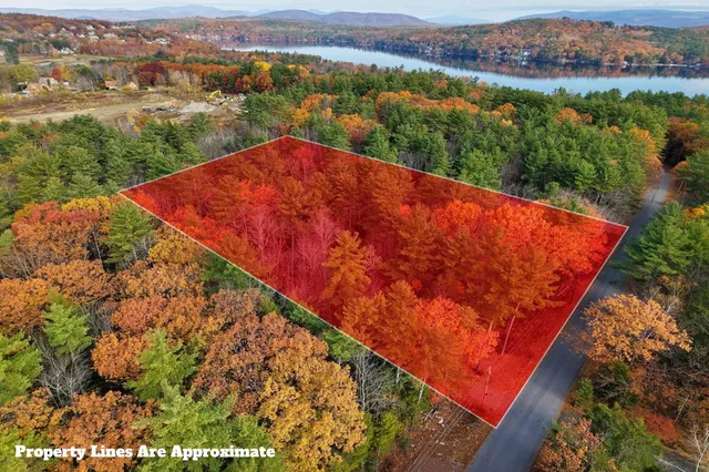 $239,000 | Lot 12-5 Needle Eye Road, Meredith, NH 03253