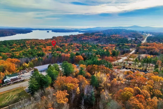 $239,000 | Lot 12-5 Needle Eye Road, Meredith, NH 03253