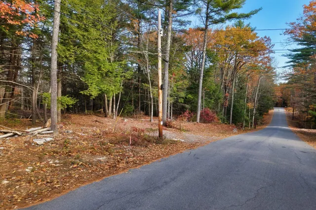 $239,000 | Lot 12-5 Needle Eye Road, Meredith, NH 03253