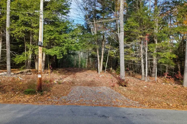 $239,000 | Lot 12-5 Needle Eye Road, Meredith, NH 03253