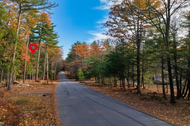 $239,000 | Lot 12-5 Needle Eye Road, Meredith, NH 03253