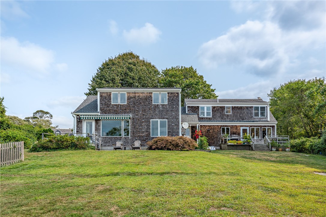 4 Fairfield Drive Little Compton, RI 02837 - Photo 15 of 49