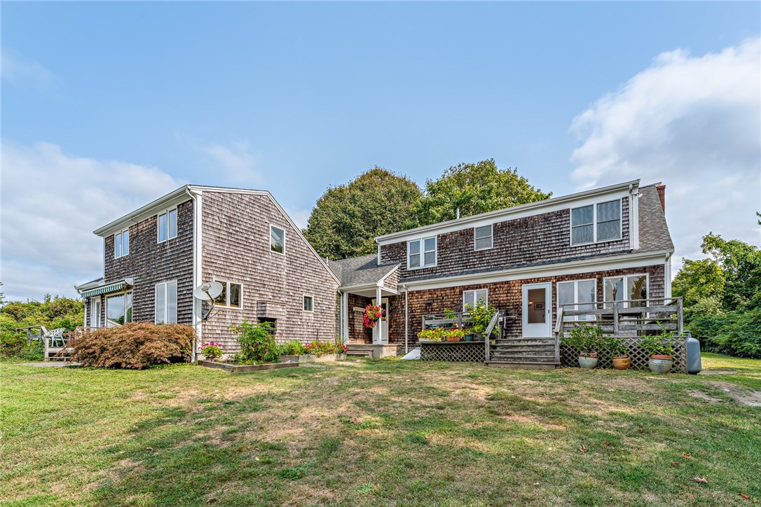 4 Fairfield Drive Little Compton, RI 02837 - Photo 16 of 49