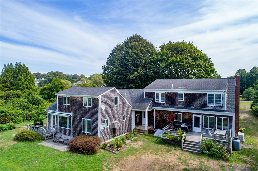 4 Fairfield Drive Little Compton, RI 02837 - Photo 2 of 49