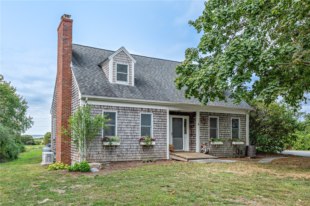 4 Fairfield Drive Little Compton, RI 02837 - Photo 8 of 49