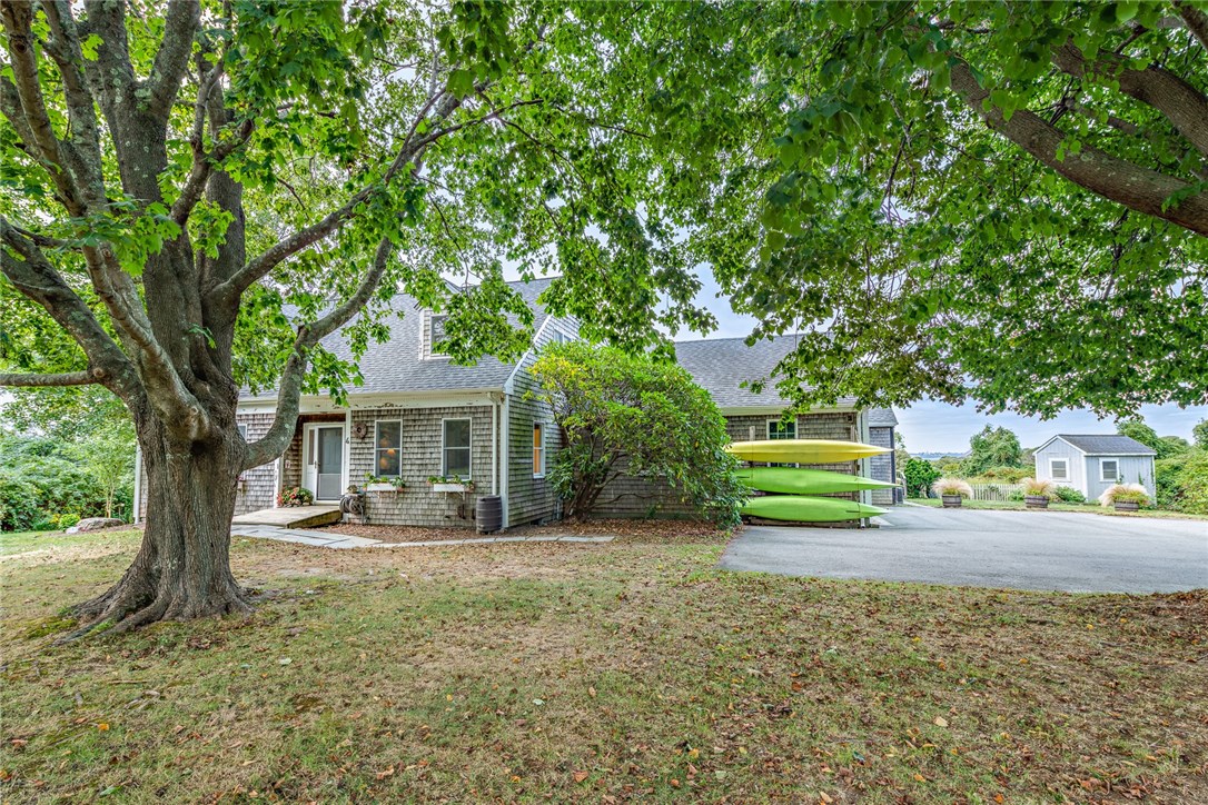 4 Fairfield Drive Little Compton, RI 02837 - Photo 9 of 49