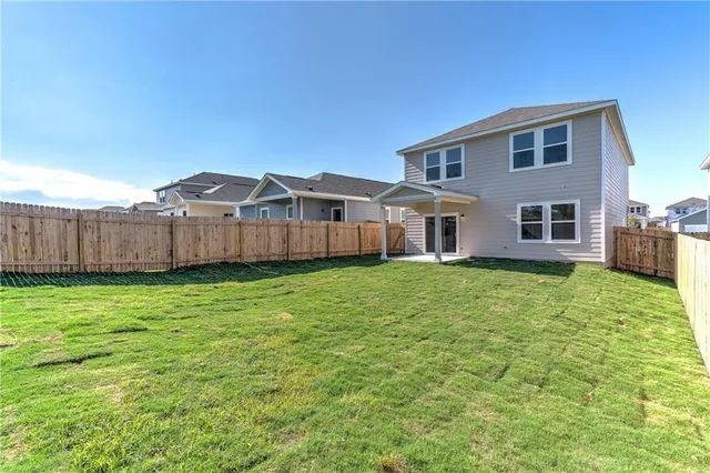 $2,375 | 19507 Cloudy Bay Drive, Pflugerville, TX 78660
