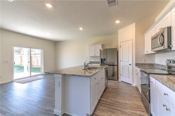 $2,375 | 19507 Cloudy Bay Drive, Pflugerville, TX 78660