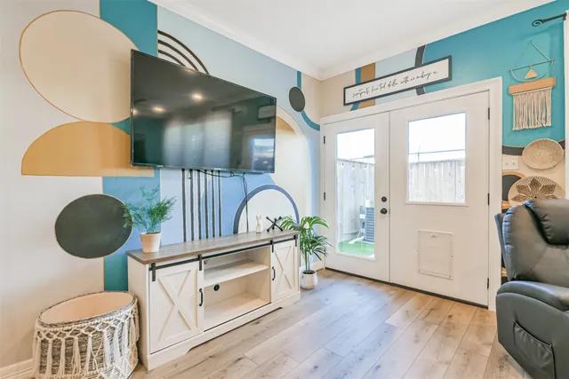 $3,000 | 1010 Melneeka Lane, Houston, TX 77091