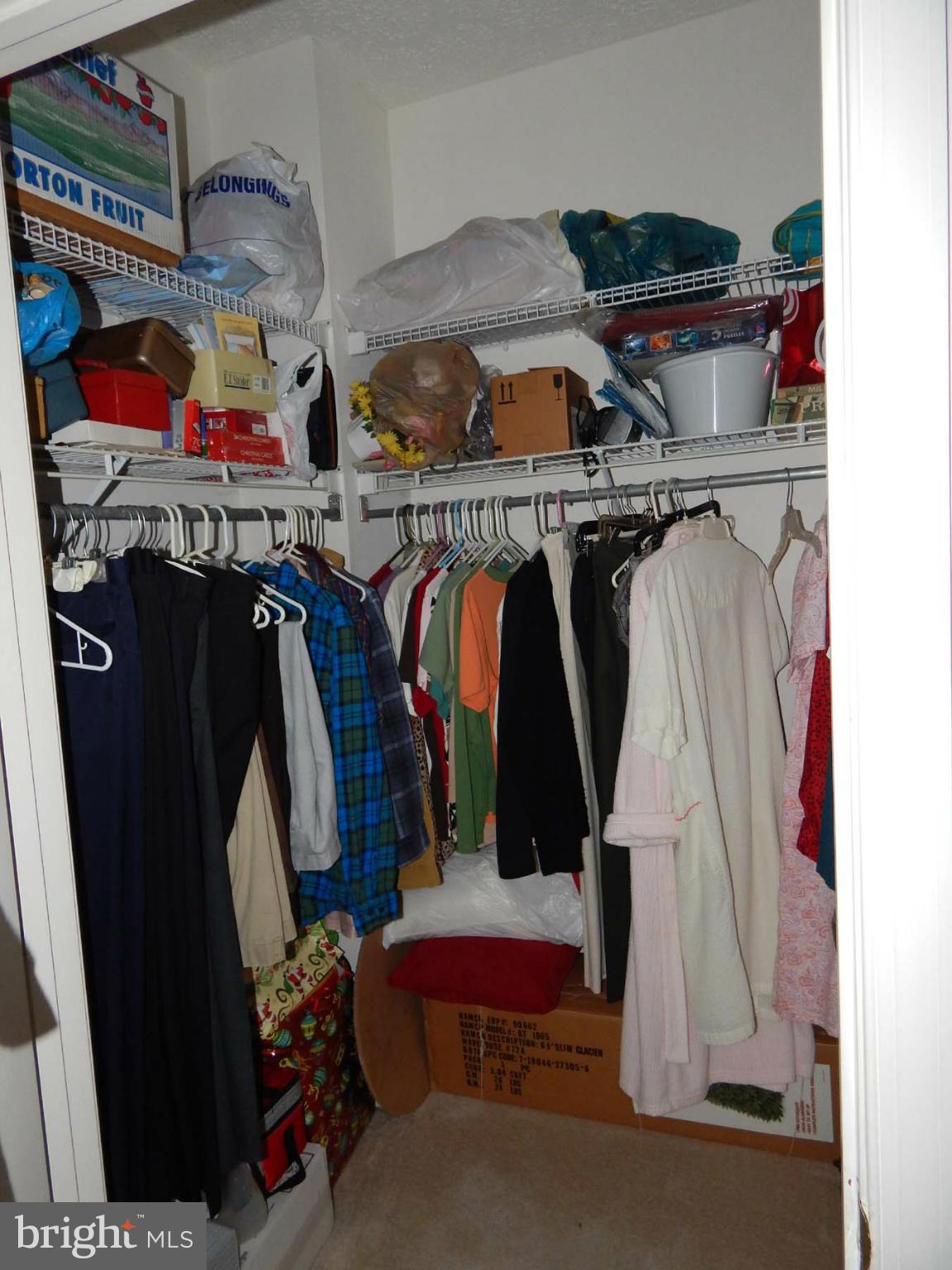 5222 Millfield Road, Unit 5222 Baltimore, MD 21237 - Photo 14 of 30 Bedroom (Master)