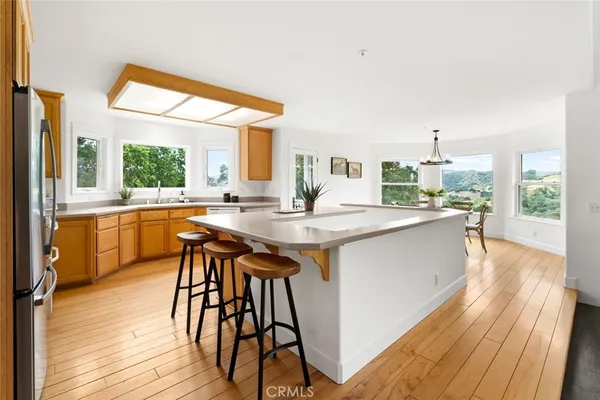 $995,000 | 9500 Corona Road, Atascadero, CA 93422