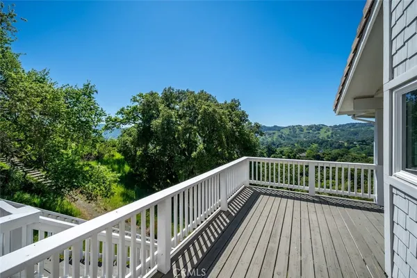 $995,000 | 9500 Corona Road, Atascadero, CA 93422