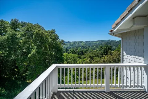$995,000 | 9500 Corona Road, Atascadero, CA 93422
