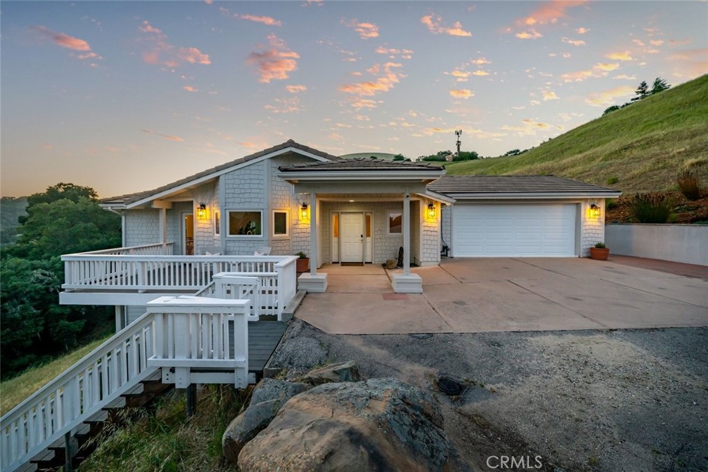 9500 Corona Road Atascadero, CA 93422 - Photo 2 of 73