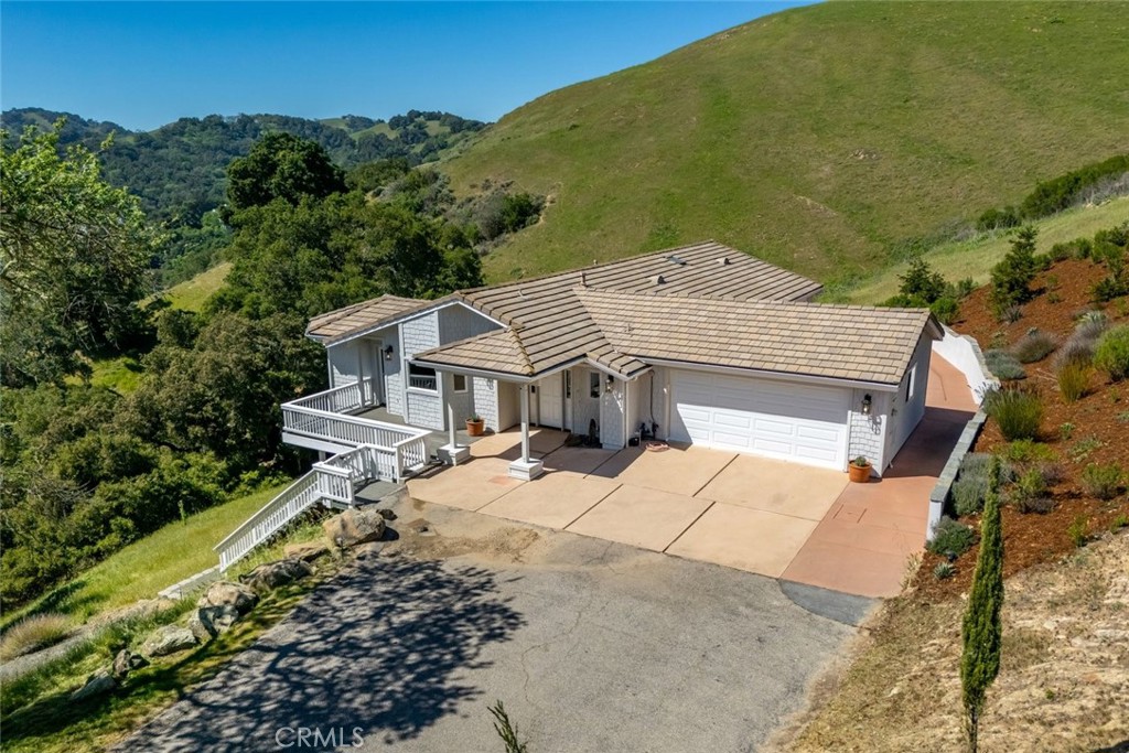 9500 Corona Road Atascadero, CA 93422 - Photo 3 of 73