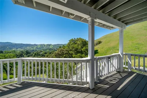 $995,000 | 9500 Corona Road, Atascadero, CA 93422