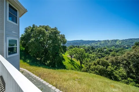 $995,000 | 9500 Corona Road, Atascadero, CA 93422