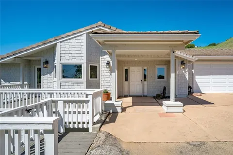 $995,000 | 9500 Corona Road, Atascadero, CA 93422