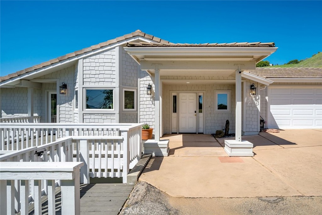 9500 Corona Road Atascadero, CA 93422 - Photo 4 of 73