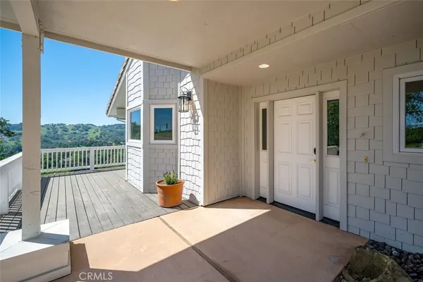 $995,000 | 9500 Corona Road, Atascadero, CA 93422