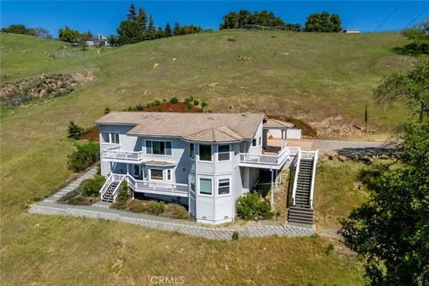 $995,000 | 9500 Corona Road, Atascadero, CA 93422