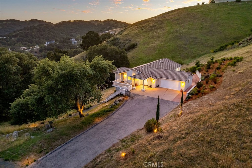 9500 Corona Road Atascadero, CA 93422 - Photo 67 of 74