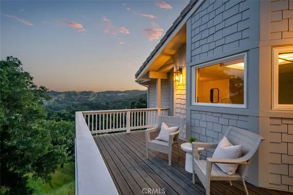 $995,000 | 9500 Corona Road, Atascadero, CA 93422
