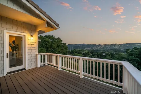 $995,000 | 9500 Corona Road, Atascadero, CA 93422