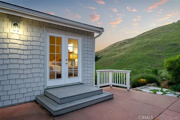 $995,000 | 9500 Corona Road, Atascadero, CA 93422