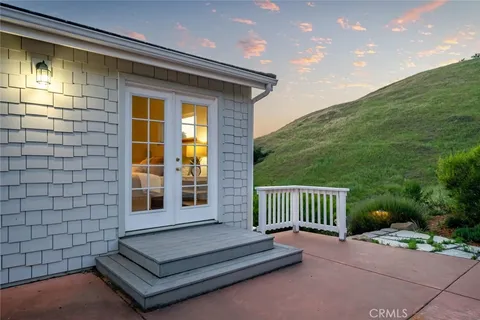 $995,000 | 9500 Corona Road, Atascadero, CA 93422