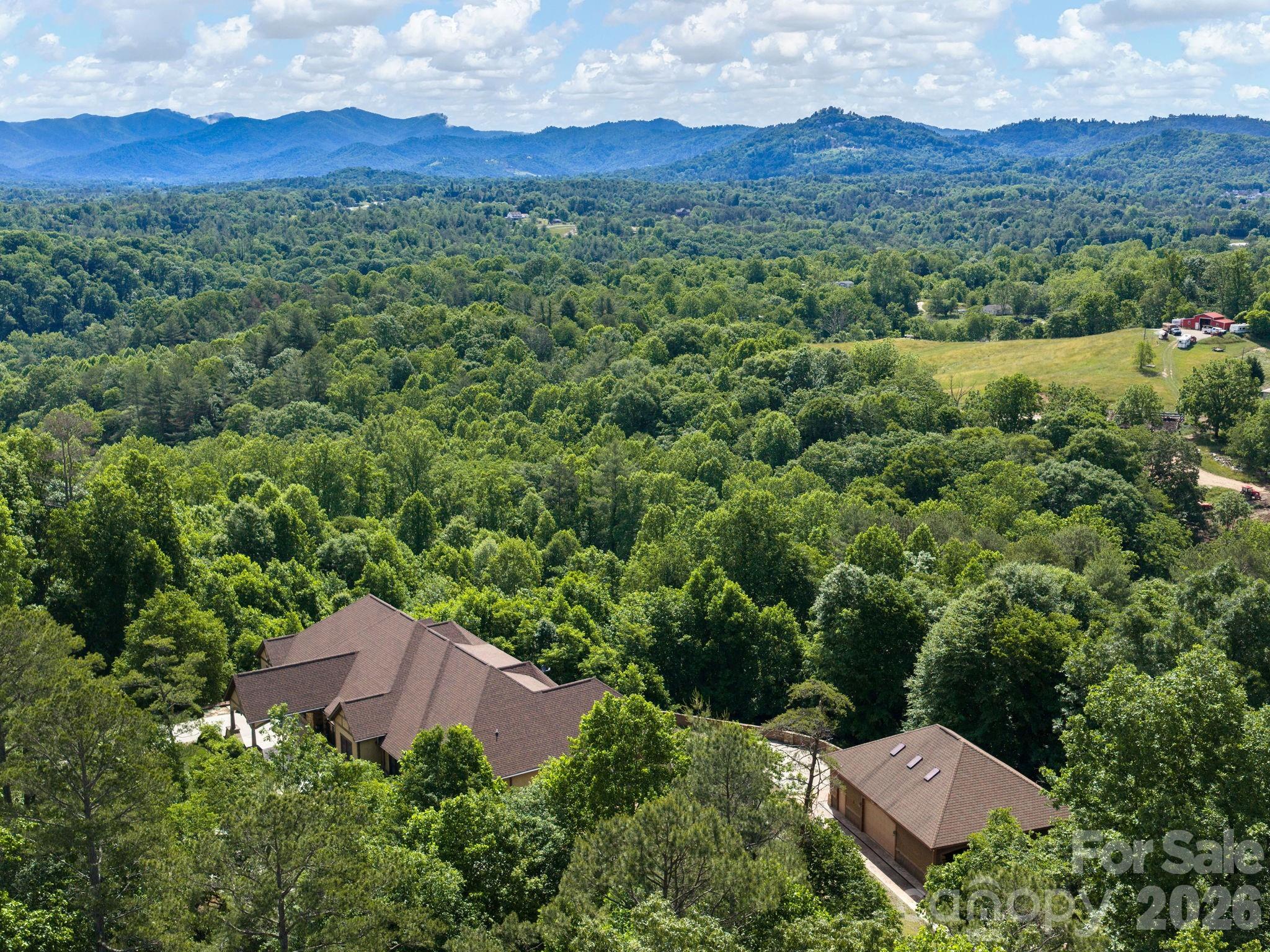 211 Embler Road, Unit 2 Alexander, NC 28701 - Photo 4 of 43